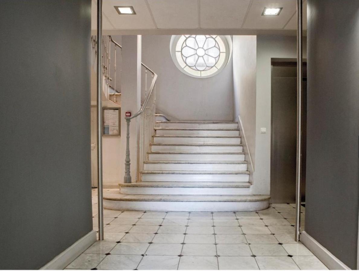 Appartement Petit Cocon En Duplex - Centre-ville & A 2 Minutes