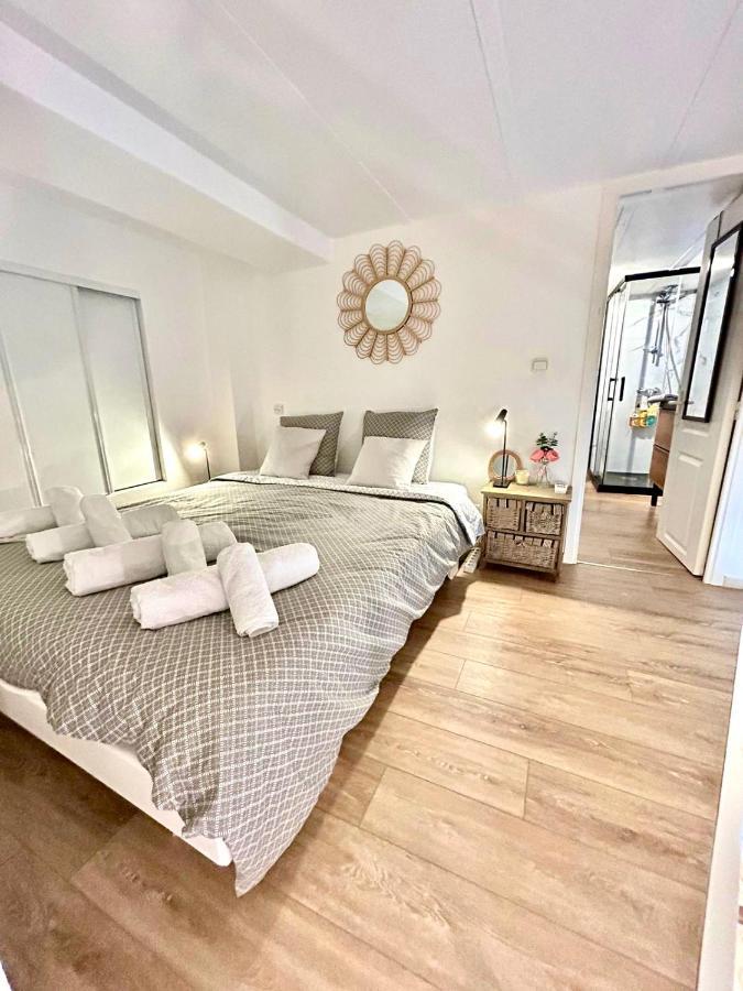Apartment Petit Duplex Centre Proche 3 Min A Pieds *